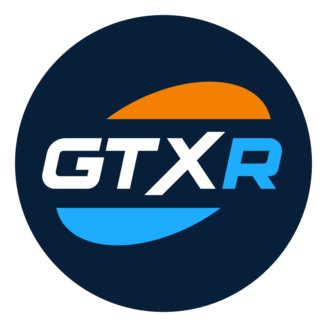 GTXR logo